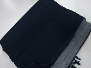 アンティーク　ウール　アンサンブル反物